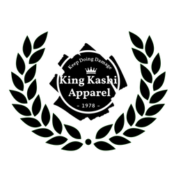 King Kashi Apparel