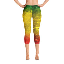 Load image into Gallery viewer, King Kashi Capri Leggings
