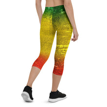 Load image into Gallery viewer, King Kashi Capri Leggings
