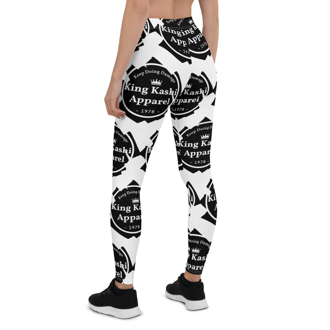 king Kashi Leggings