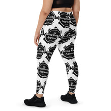 Load image into Gallery viewer, king Kashi Leggings

