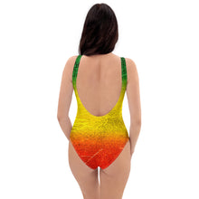 Load image into Gallery viewer, King Kashi Flavor One-Piece Swimsuit
