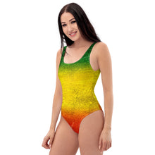 Load image into Gallery viewer, King Kashi Flavor One-Piece Swimsuit
