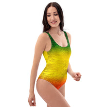 Load image into Gallery viewer, King Kashi Flavor One-Piece Swimsuit
