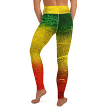 Load image into Gallery viewer, King Kashi Yoga Leggings
