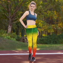 Load image into Gallery viewer, King Kashi Yoga Leggings
