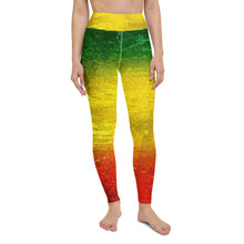 Load image into Gallery viewer, King Kashi Yoga Leggings
