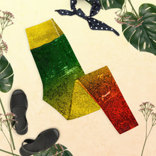 Load image into Gallery viewer, King Kashi Yoga Leggings
