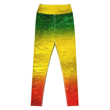 Load image into Gallery viewer, King Kashi Yoga Leggings
