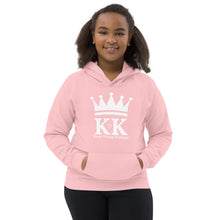 Load image into Gallery viewer, King Kashi Kids Hoodie
