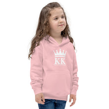 Load image into Gallery viewer, King Kashi Kids Hoodie
