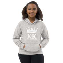 Load image into Gallery viewer, King Kashi Kids Hoodie
