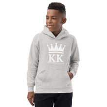 Load image into Gallery viewer, King Kashi Kids Hoodie
