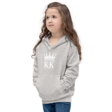 Load image into Gallery viewer, King Kashi Kids Hoodie
