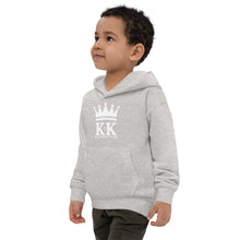 Load image into Gallery viewer, King Kashi Kids Hoodie
