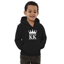 Load image into Gallery viewer, King Kashi Kids Hoodie
