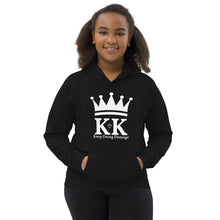 Load image into Gallery viewer, King Kashi Kids Hoodie
