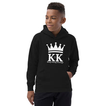 Load image into Gallery viewer, King Kashi Kids Hoodie
