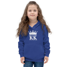 Load image into Gallery viewer, King Kashi Kids Hoodie
