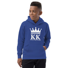 Load image into Gallery viewer, King Kashi Kids Hoodie
