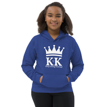 Load image into Gallery viewer, King Kashi Kids Hoodie
