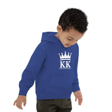 Load image into Gallery viewer, King Kashi Kids Hoodie
