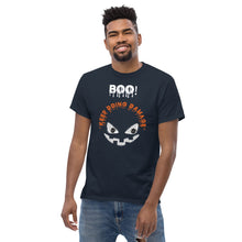 Load image into Gallery viewer, King Kashi Men&#39;s heavyweight tee
