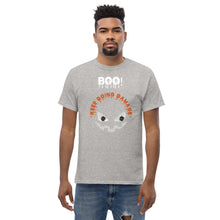 Load image into Gallery viewer, King Kashi Men&#39;s heavyweight tee
