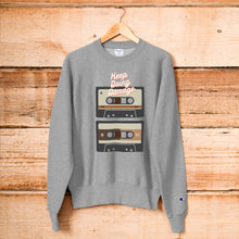 Load image into Gallery viewer, King Kashi Retro Champion Sweatshirt
