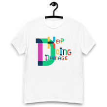 Load image into Gallery viewer, King Kashi Unisex FAN FAV heavyweight tee
