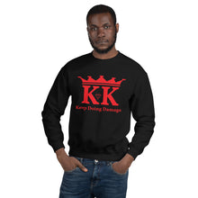 Load image into Gallery viewer, King&#39;s Collection Unisex Sweatshirt
