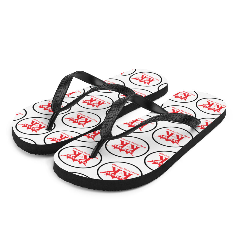 King Kashi Flip-Flops