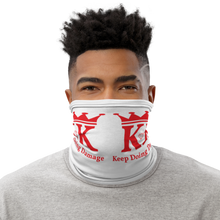 Load image into Gallery viewer, King Kashi Gaiter FaceMask
