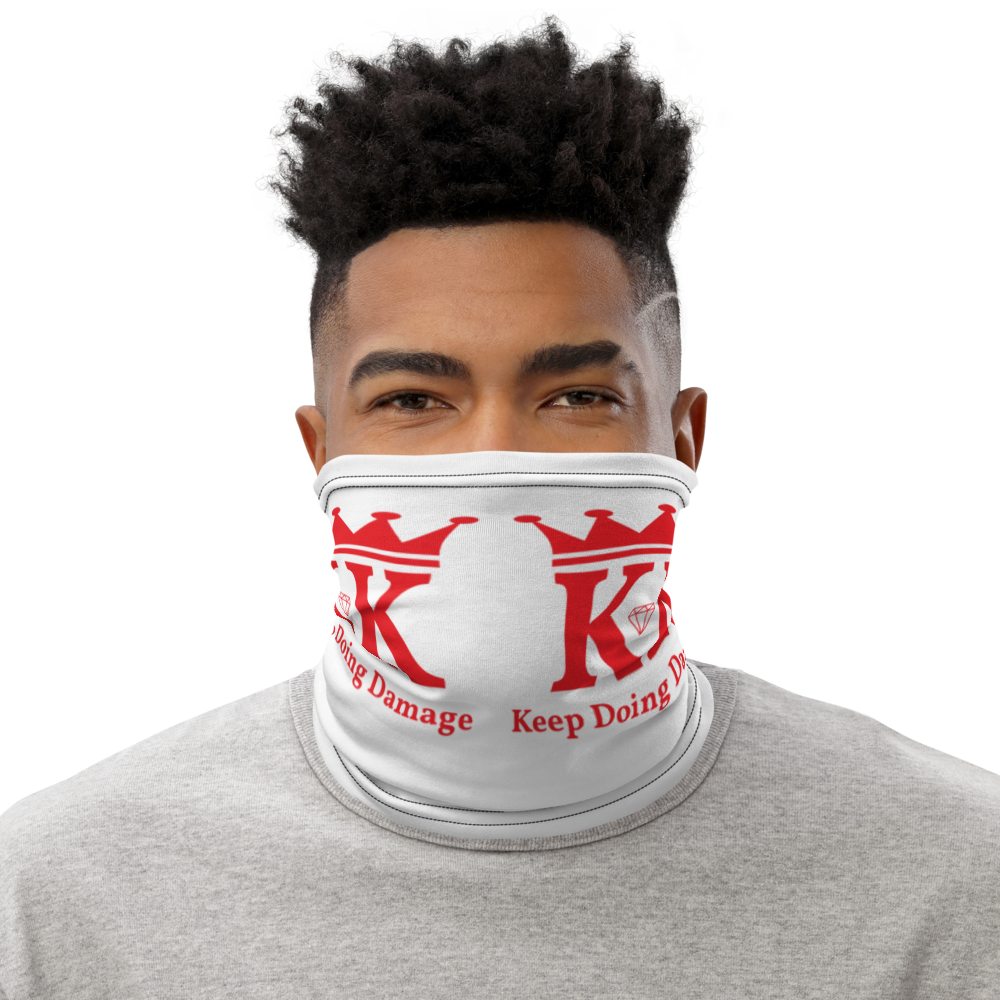 King Kashi Gaiter FaceMask
