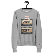 Load image into Gallery viewer, King Kashi Retro Champion Sweatshirt
