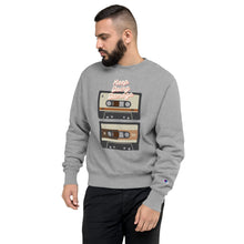 Load image into Gallery viewer, King Kashi Retro Champion Sweatshirt
