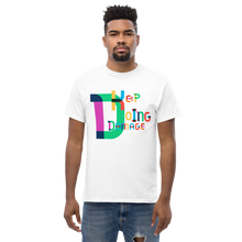 Load image into Gallery viewer, King Kashi Unisex FAN FAV heavyweight tee
