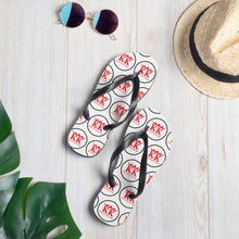 Load image into Gallery viewer, King Kashi Flip-Flops
