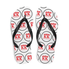 Load image into Gallery viewer, King Kashi Flip-Flops
