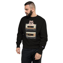 Load image into Gallery viewer, King Kashi Retro Champion Sweatshirt
