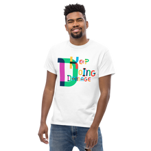 Load image into Gallery viewer, King Kashi Unisex FAN FAV heavyweight tee
