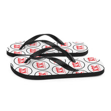 Load image into Gallery viewer, King Kashi Flip-Flops
