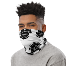 Load image into Gallery viewer, King Kashi LoGo Gaiter FaceMask
