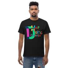 Load image into Gallery viewer, King Kashi Unisex FAN FAV heavyweight tee
