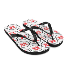 Load image into Gallery viewer, King Kashi Flip-Flops
