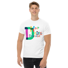 Load image into Gallery viewer, King Kashi Unisex FAN FAV heavyweight tee
