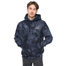 Load image into Gallery viewer, KK Unisex Tie-dye Hoodie
