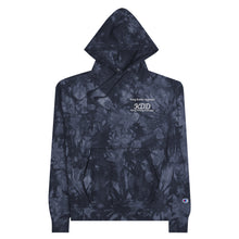 Load image into Gallery viewer, KK Unisex Tie-dye Hoodie
