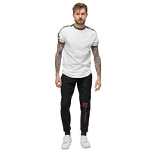 Load image into Gallery viewer, King Kashi Unisex fleece sweatpants
