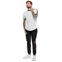 Load image into Gallery viewer, King Kashi Unisex fleece sweatpants
